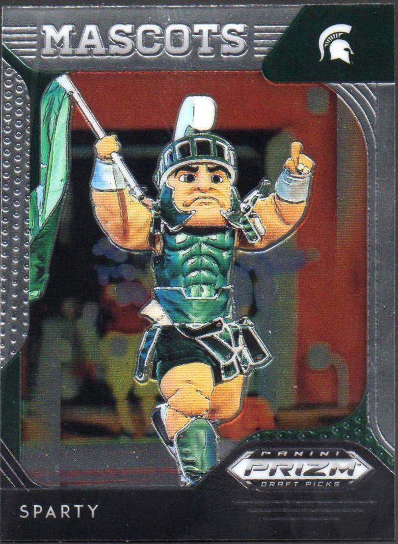 Sparty #67