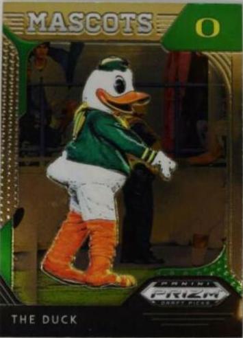 The Duck #86