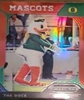 The Duck [Red Prizm] #86