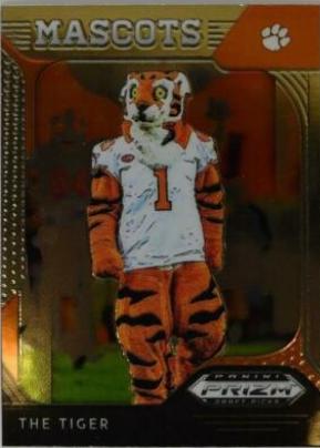 The Tiger #95