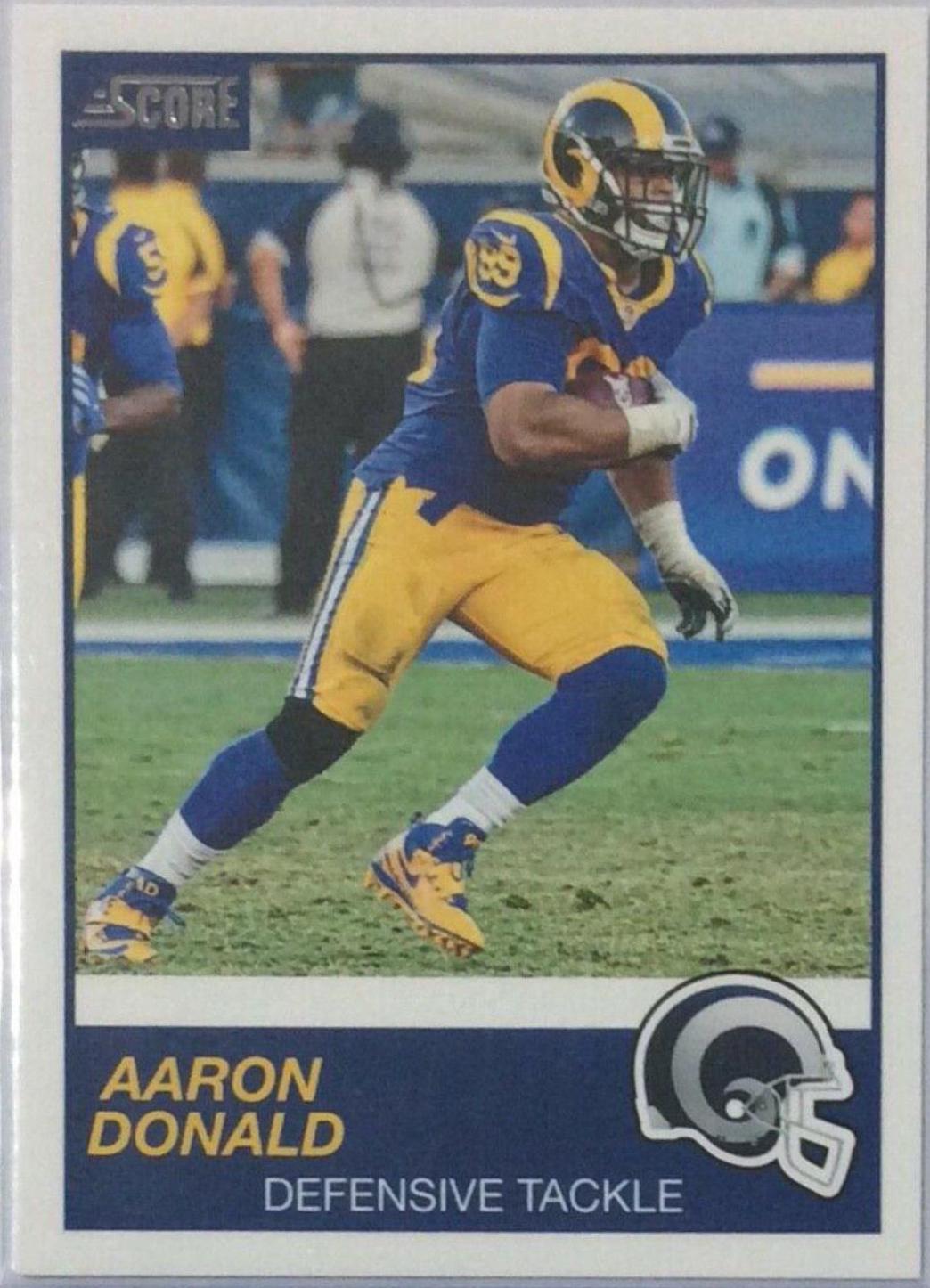 Aaron Donald #295