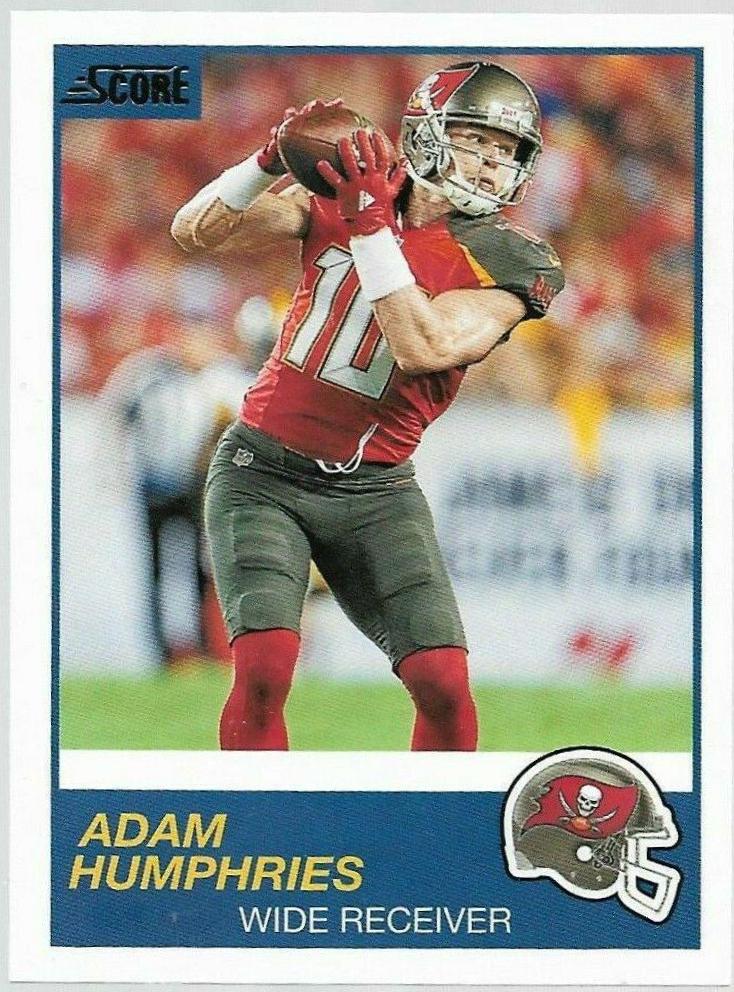 Adam Humphries #282