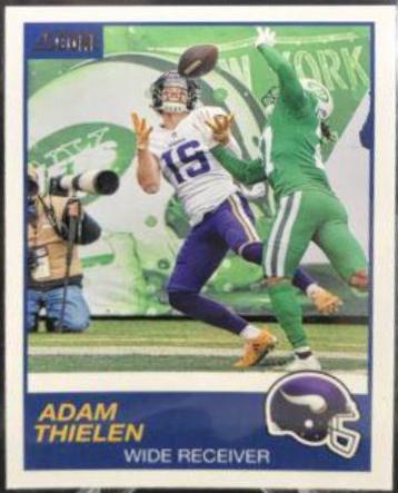 Adam Thielen #236