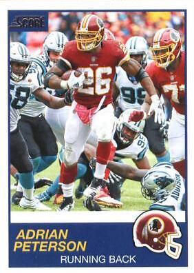 Adrian Peterson #195