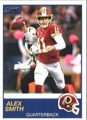 Alex Smith #193
