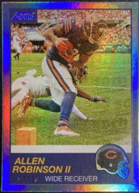 Allen Robinson II #206