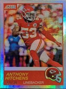 Anthony Hitchens [30th Anniversary] #8