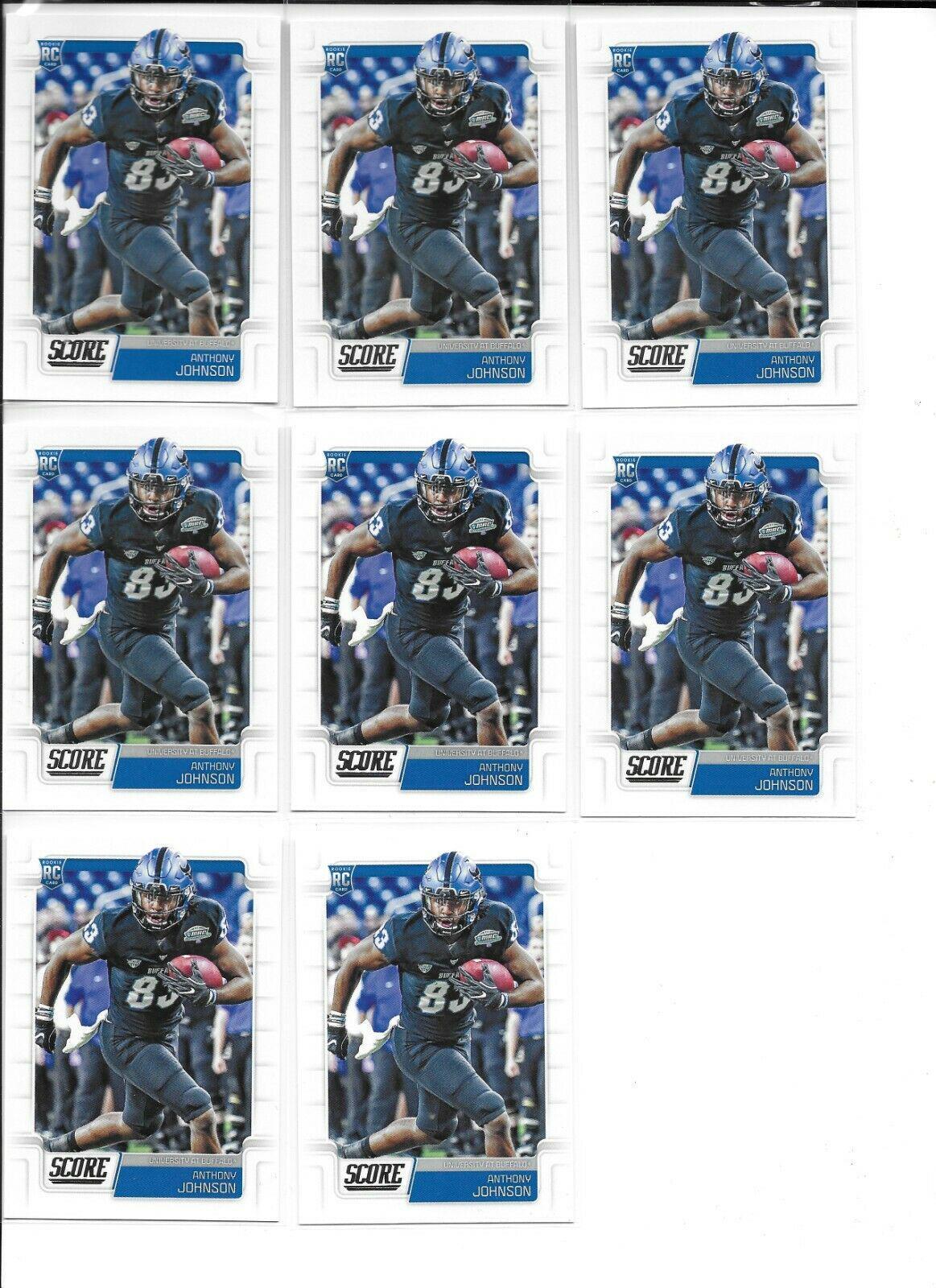 Anthony Johnson #353