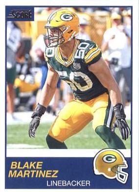 Blake Martinez #229