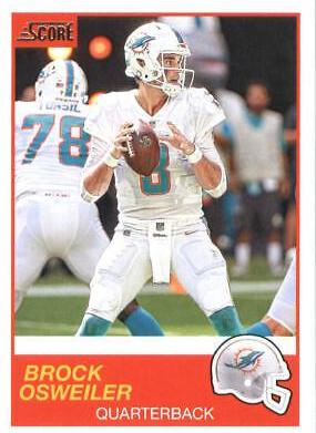 Brock Osweiler #133
