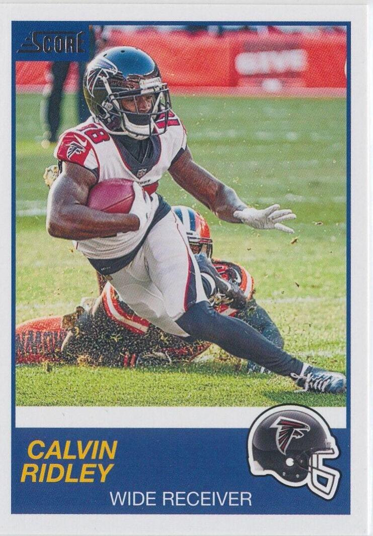Calvin Ridley #248