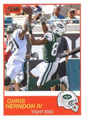 Chris Herndon IV #157