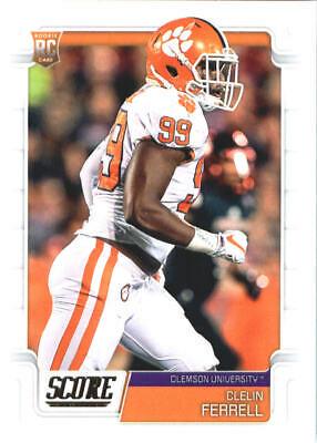 Clelin Ferrell #363