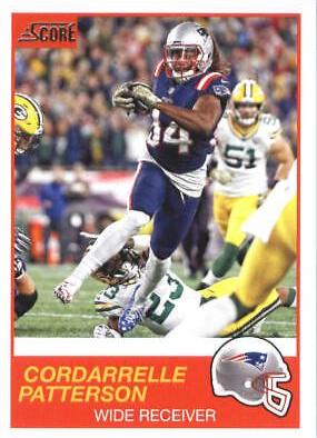 Cordarrelle Patterson #147