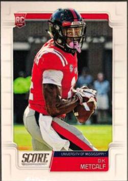 D.K. Metcalf #352