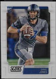 Daniel Jones #331