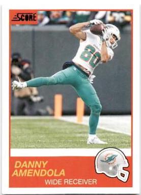 Danny Amendola #135