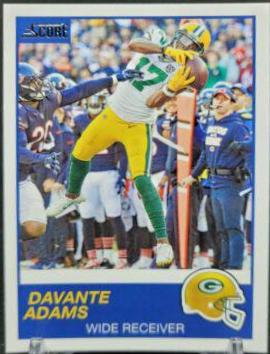Davante Adams #225