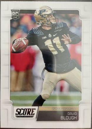 David Blough #344