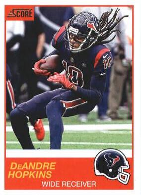DeAndre Hopkins #43