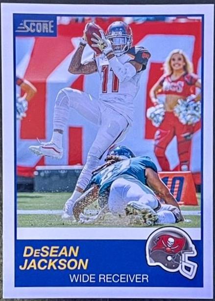 DeSean Jackson #278