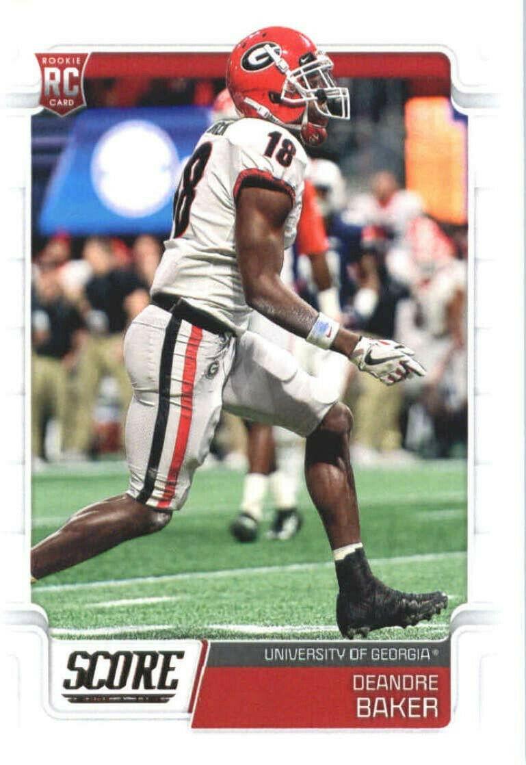 Deandre Baker #375