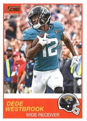 Dede Westbrook #64