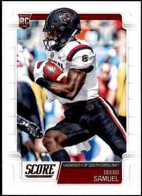 Deebo Samuel #354