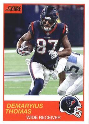Demaryius Thomas #46