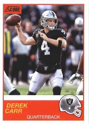 Derek Carr #32