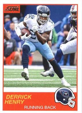 Derrick Henry #77