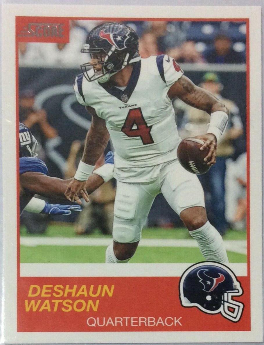 Deshaun Watson #42