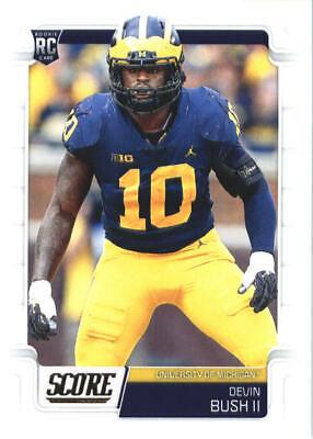 Devin Bush II #370