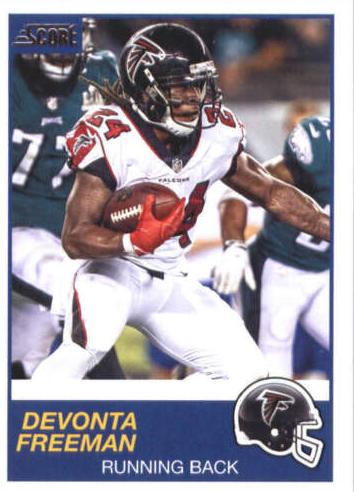 Devonta Freeman #246