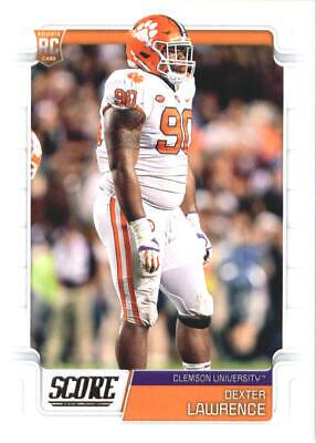 Dexter Lawrence #367
