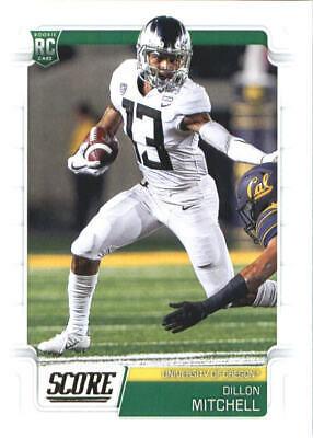 Dillon Mitchell #388