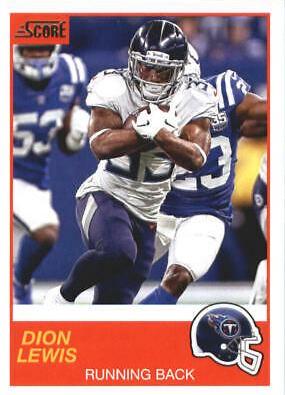 Dion Lewis #73