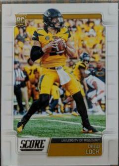 Drew Lock #334