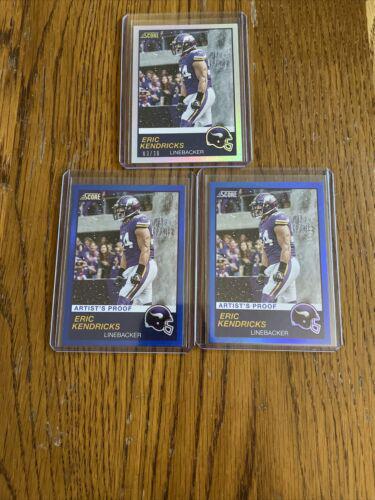 Eric Kendricks [30th Anniversary] #242