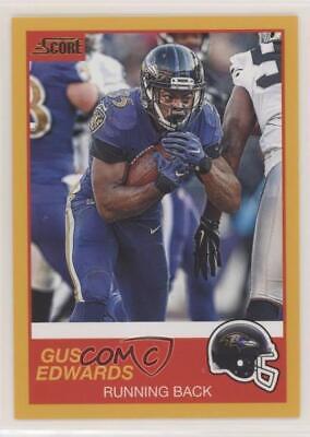 Gus Edwards [Gold] #88