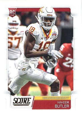 Hakeem Butler #350