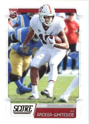 JJ Arcega Whiteside #355