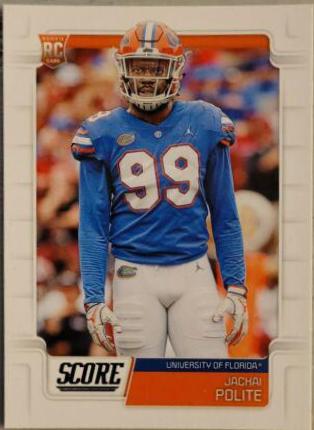 Jachai Polite #372
