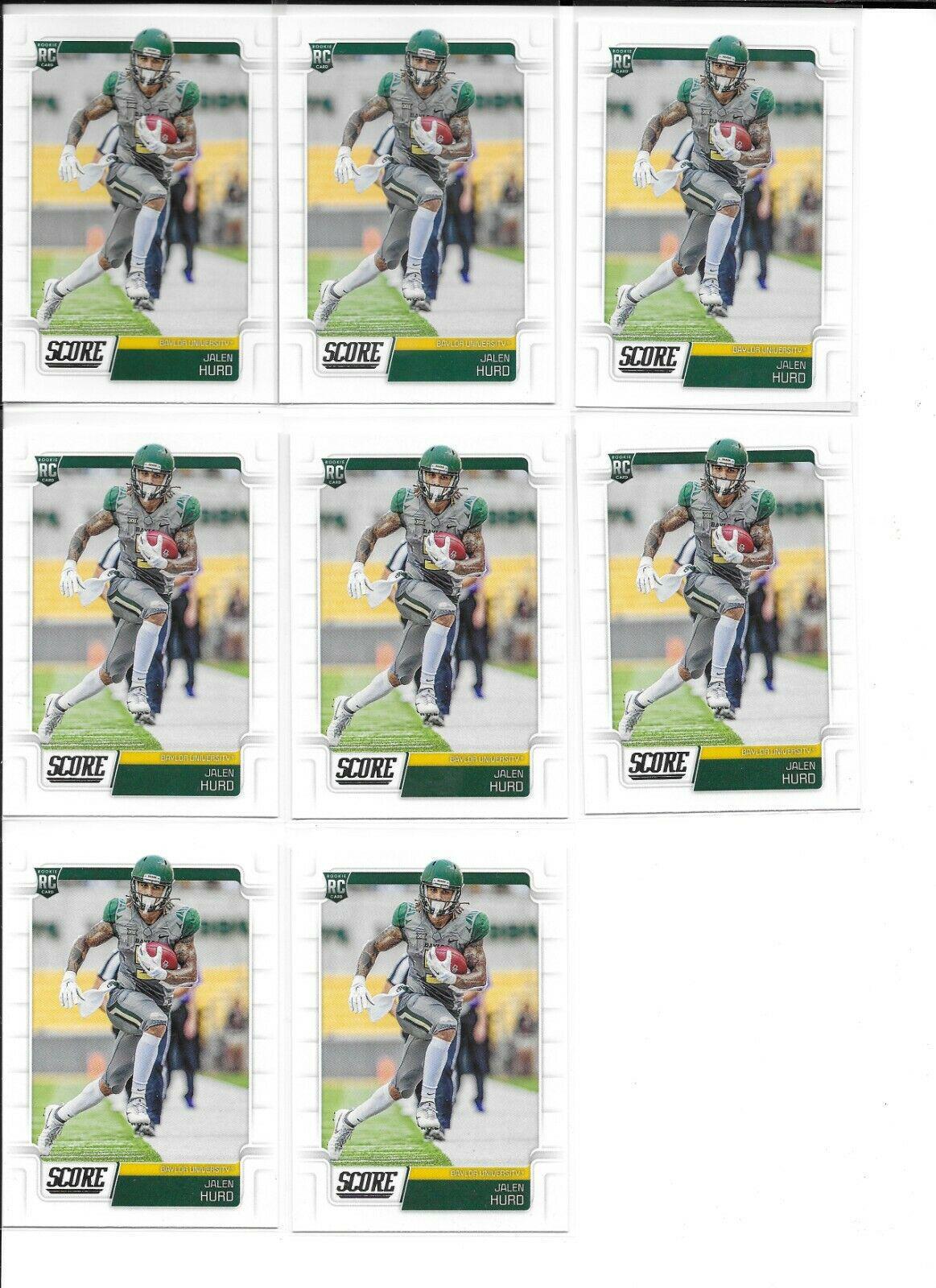Jalen Hurd #440