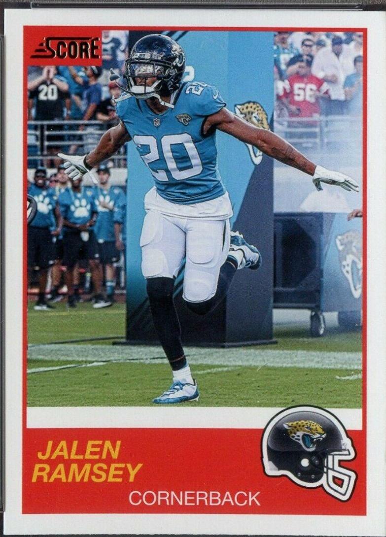 Jalen Ramsey #67