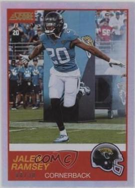Jalen Ramsey [30th Anniversary] #67