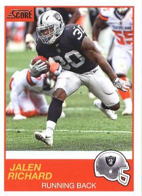 Jalen Richard #39