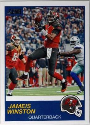 Jameis Winston #273