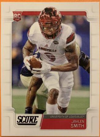Jaylen Smith #429
