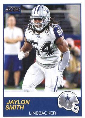 Jaylon Smith #170